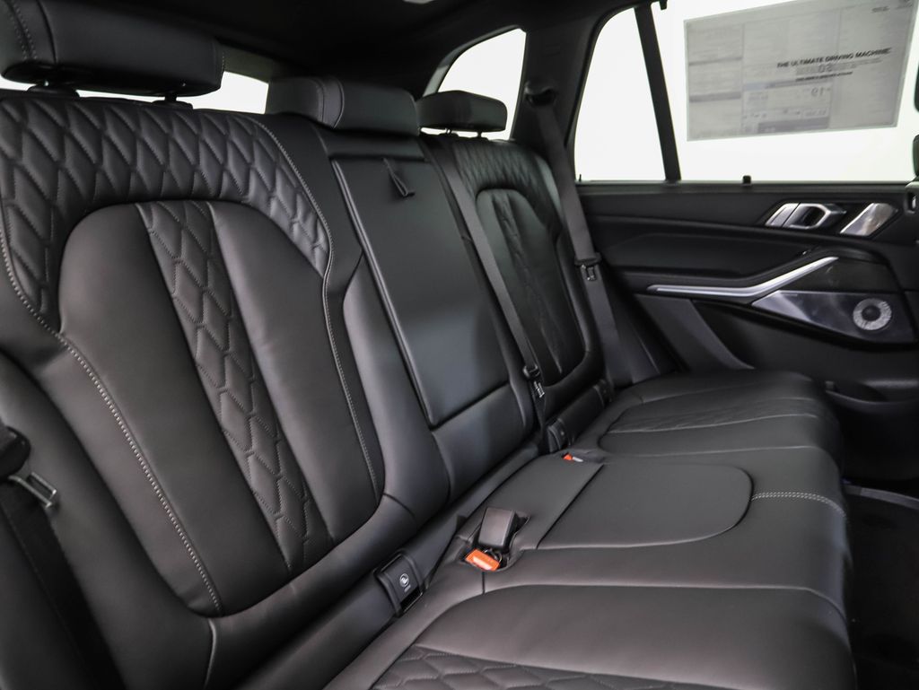 Thumbnail: 2026 BMW X5 - 27