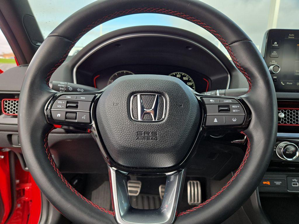 Used 2022 Honda Civic For Sale in Fort Wayne, IN