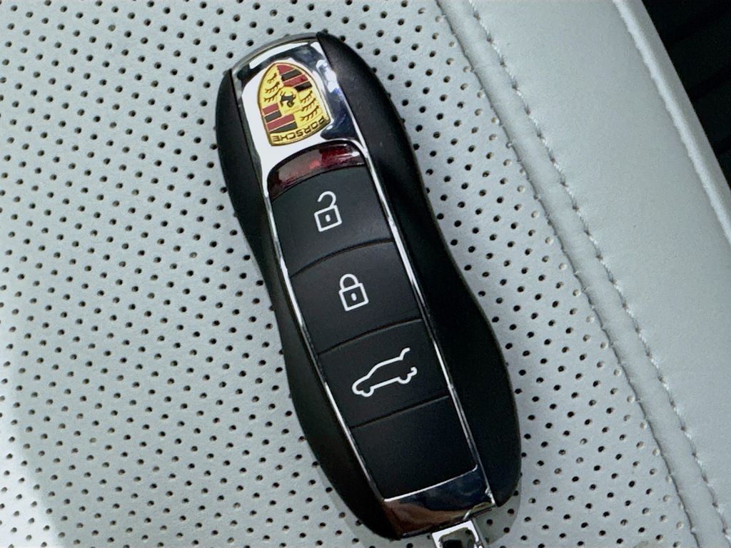 Used Car 2024 Porsche Macan  Base For Sale Under $60,000 In Austin, Texas