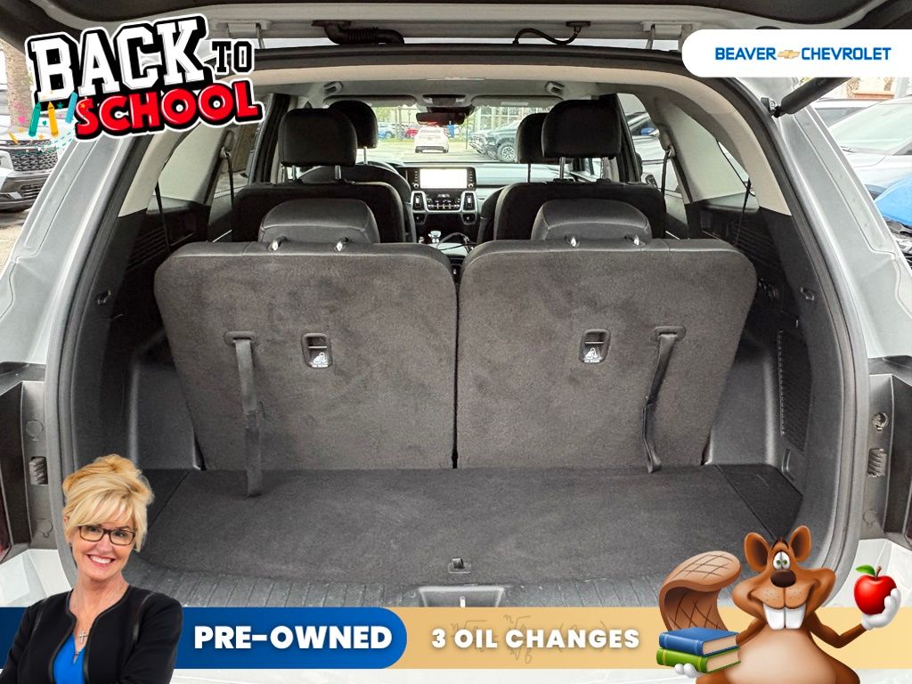 Used 2022 Kia Sorento SUV