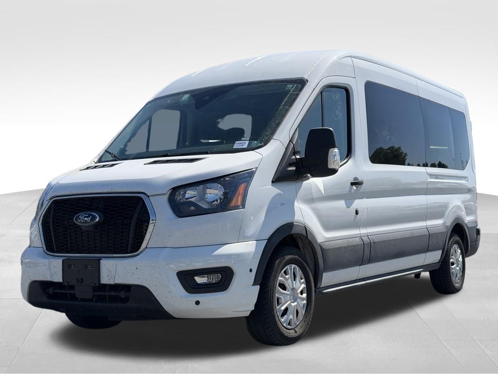 2024 Ford Transit-350 Passenger Van XL