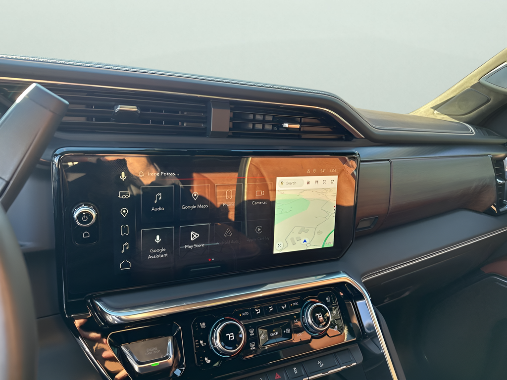 Used Car 2025 Gmc Sierra 2500hd  Denali Ultimate For Sale Under $90,000 In Austin, Texas