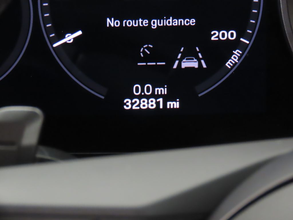 Thumbnail: 2020 Porsche 911 - 17