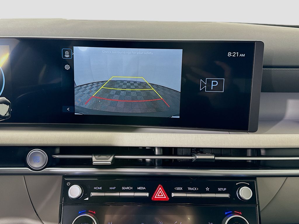 Thumbnail: 2026 Hyundai Tucson - 13