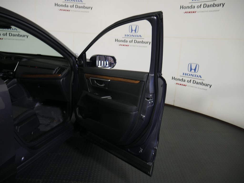Thumbnail: 2022 Honda CR-V - 7
