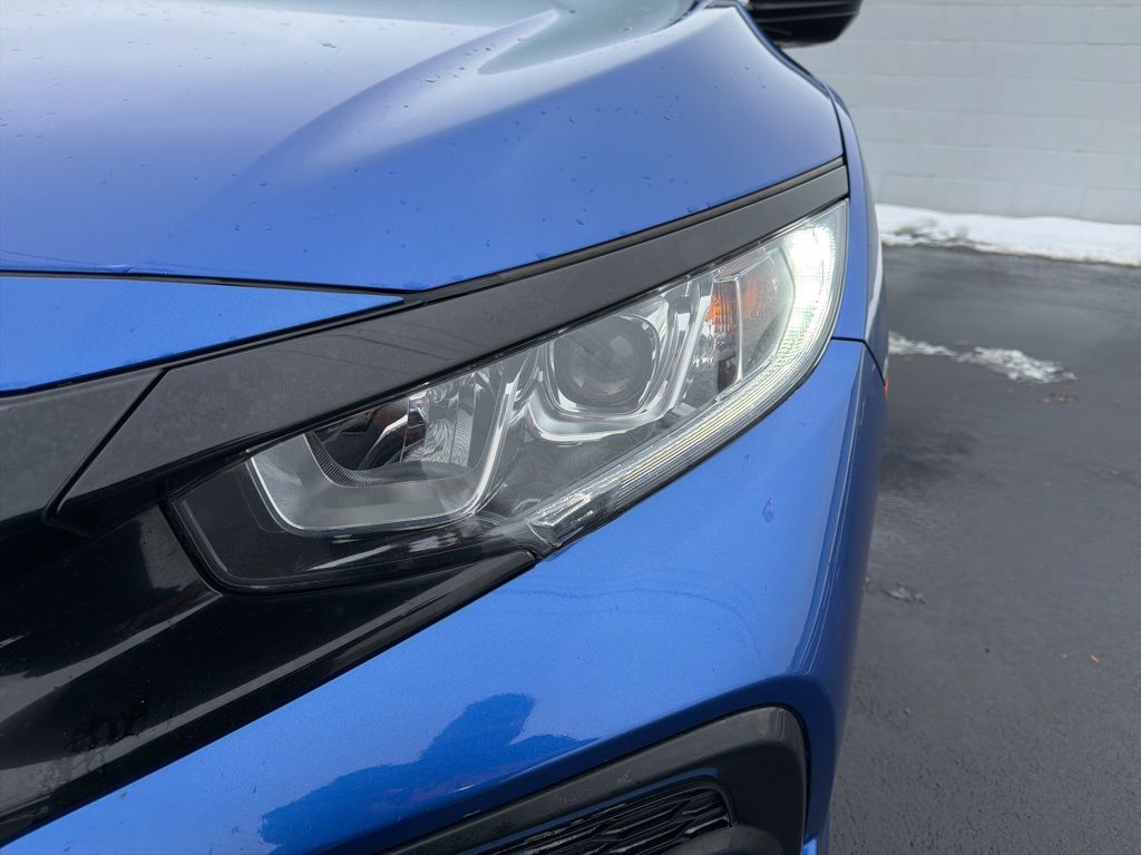 Thumbnail: 2019 Honda Civic - 9