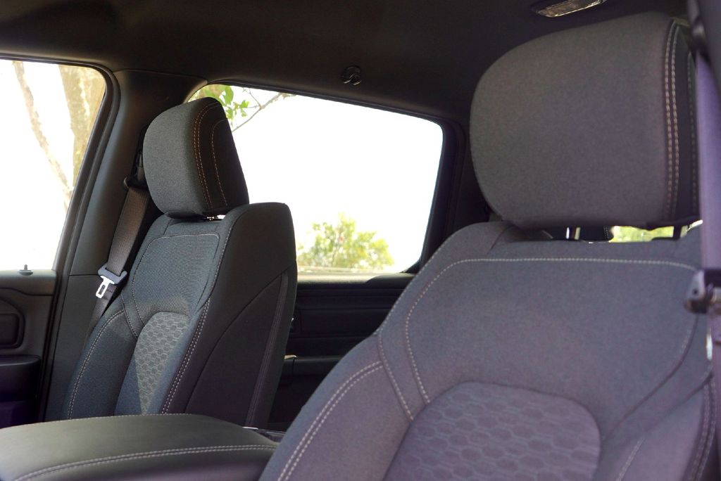 New Car 2025 Ram 1500  Tradesman For Sale Under $50,000 In Taylor, Texas