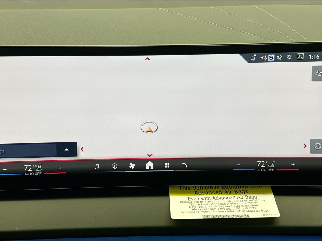 Thumbnail: 2026 BMW X3 - 14