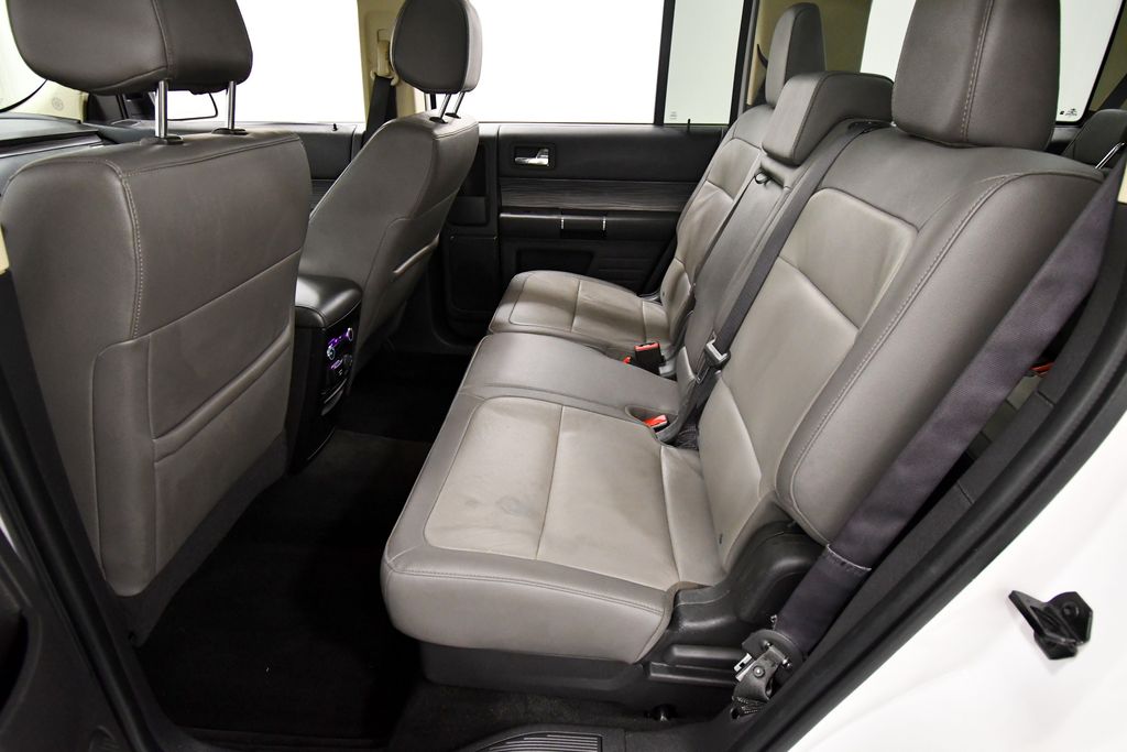 Used 2019 Ford Flex SUV