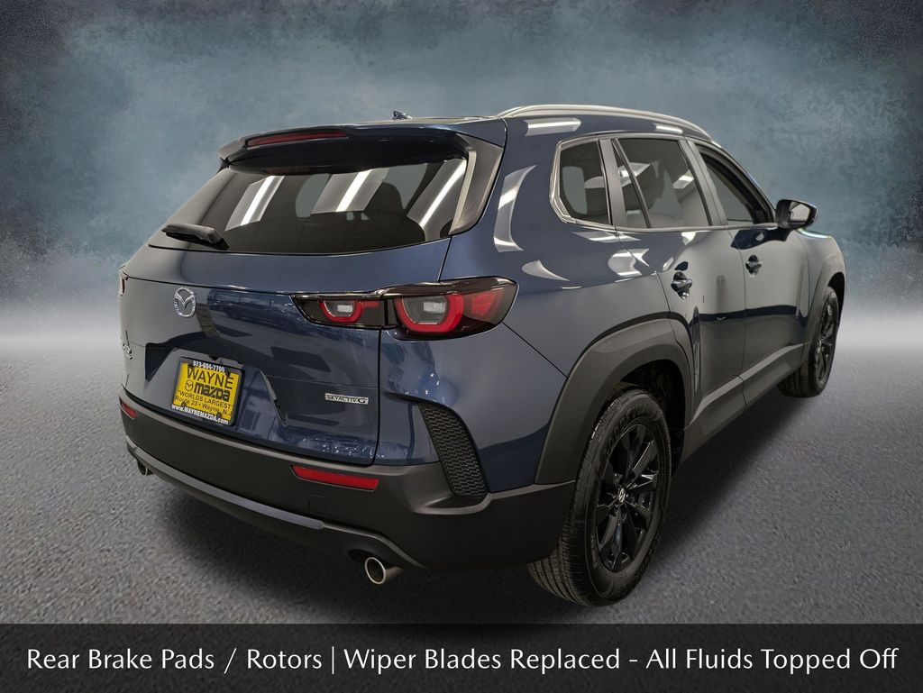 View vehicle photo 5