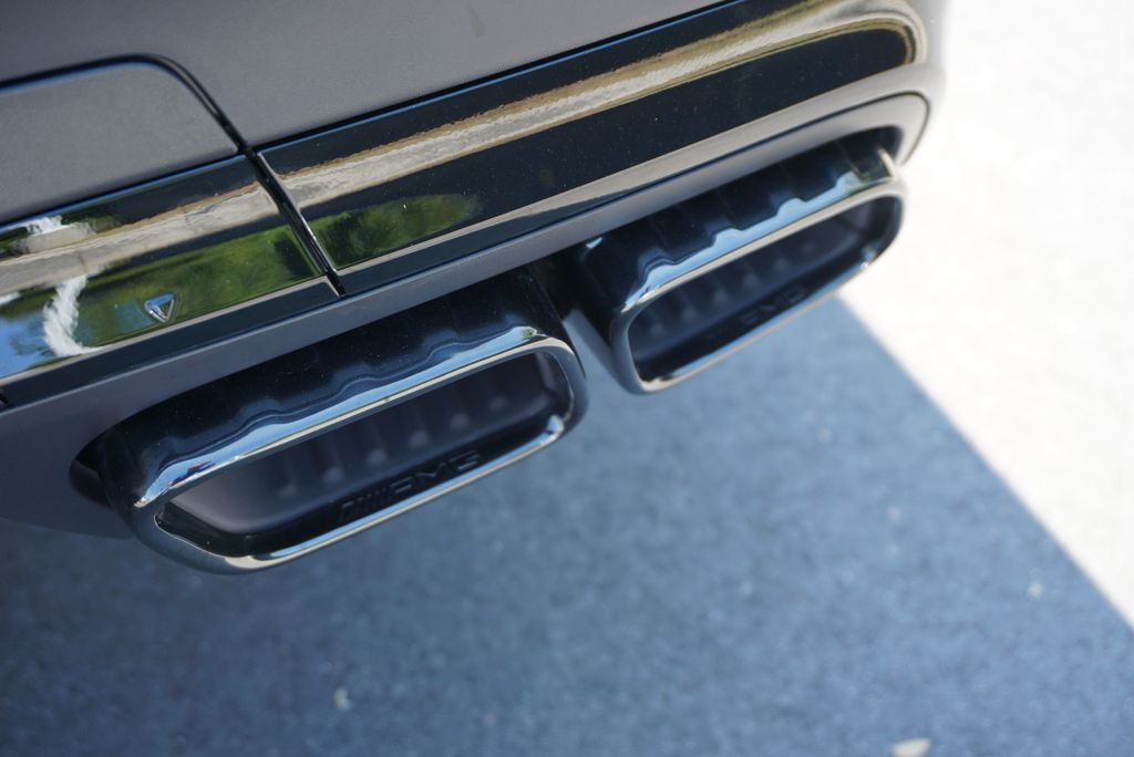 Thumbnail: 2026 Mercedes-Benz GLE - 23