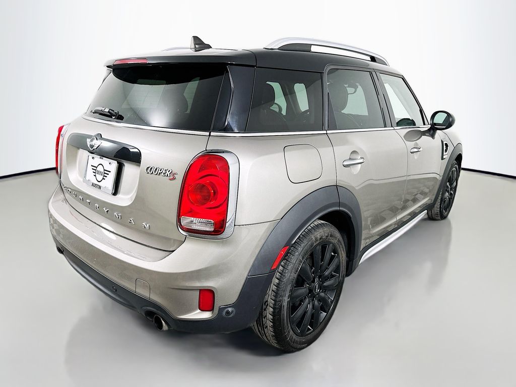 Thumbnail: 2018 MINI Cooper Countryman - 5