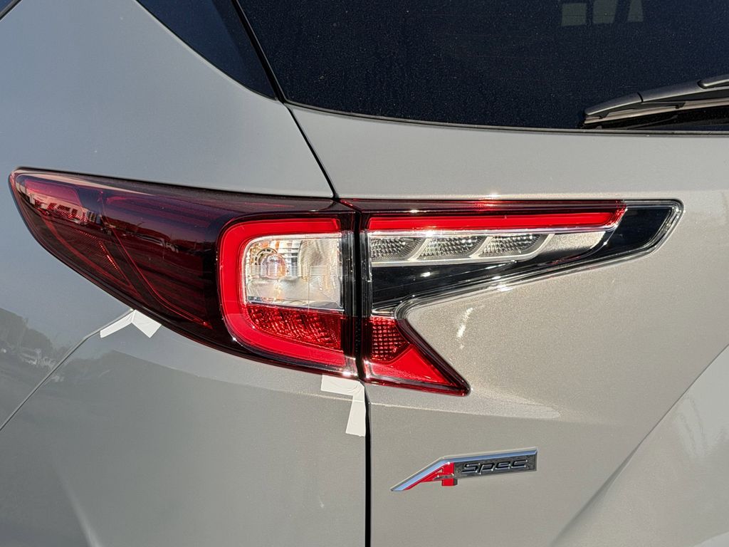 new 2026 Acura RDX car, priced at $56,800