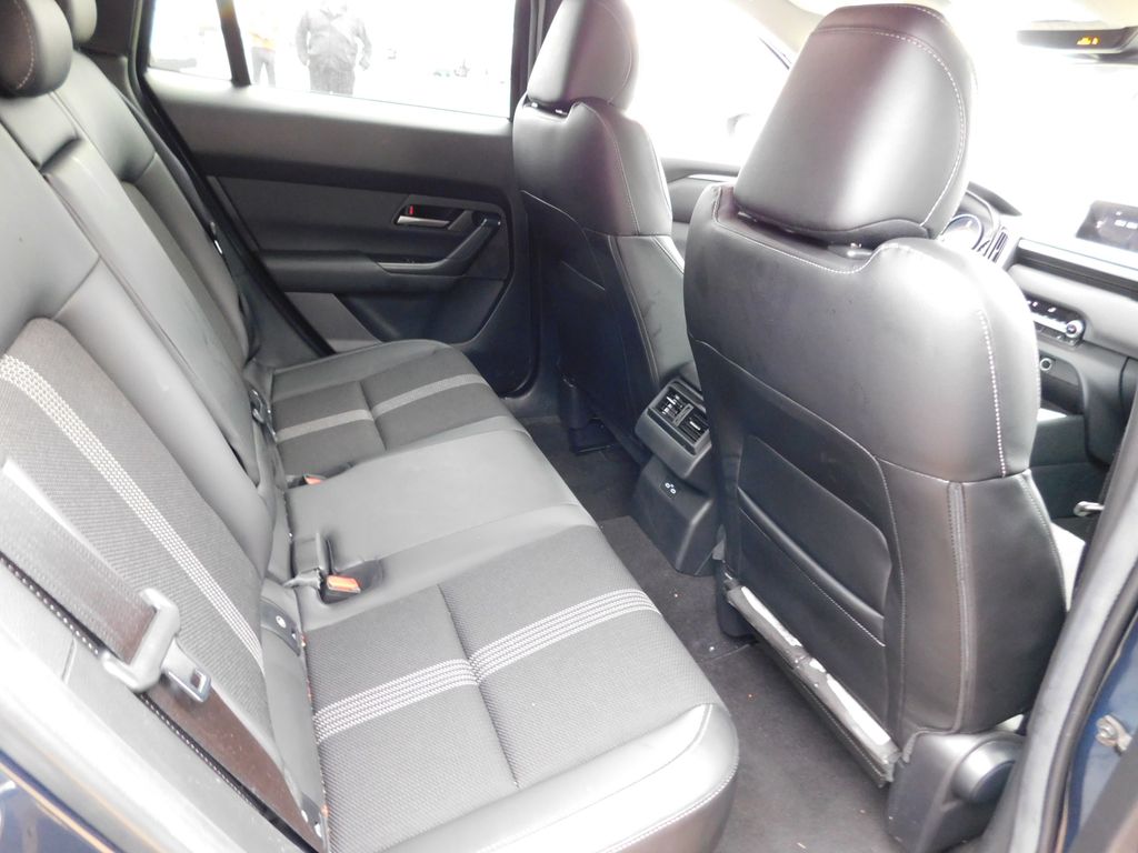 Thumbnail: 2025 Mazda CX-50 - 5