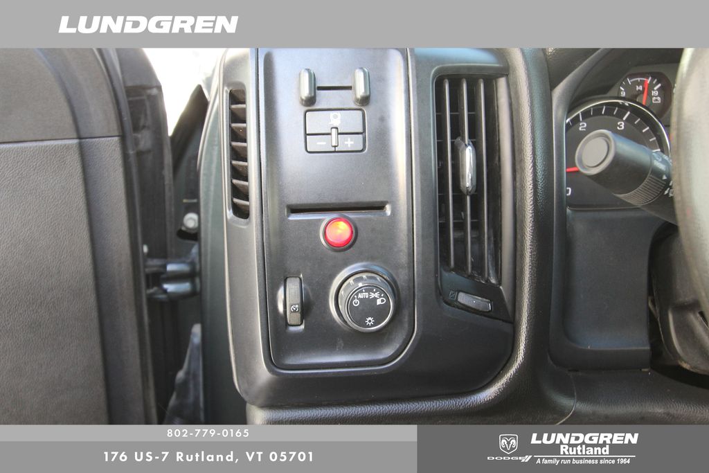 Used 2018 Chevrolet Silverado 2500HD Truck