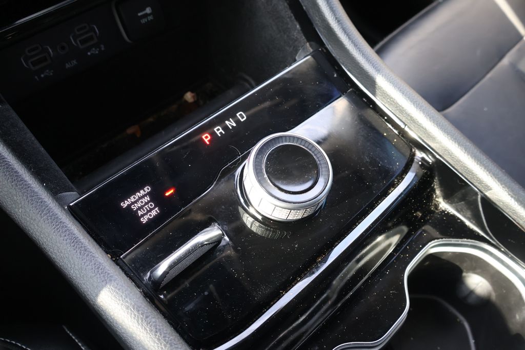 Thumbnail: 2022 Jeep Grand Cherokee L - 29