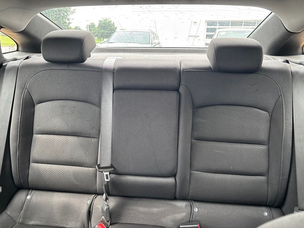 Used 2024 Chevrolet Malibu Sedan
