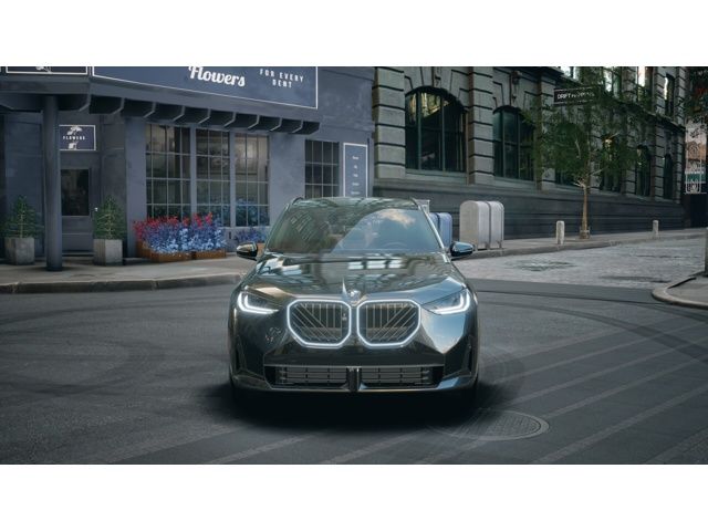 Thumbnail: 2026 BMW X3 - 3