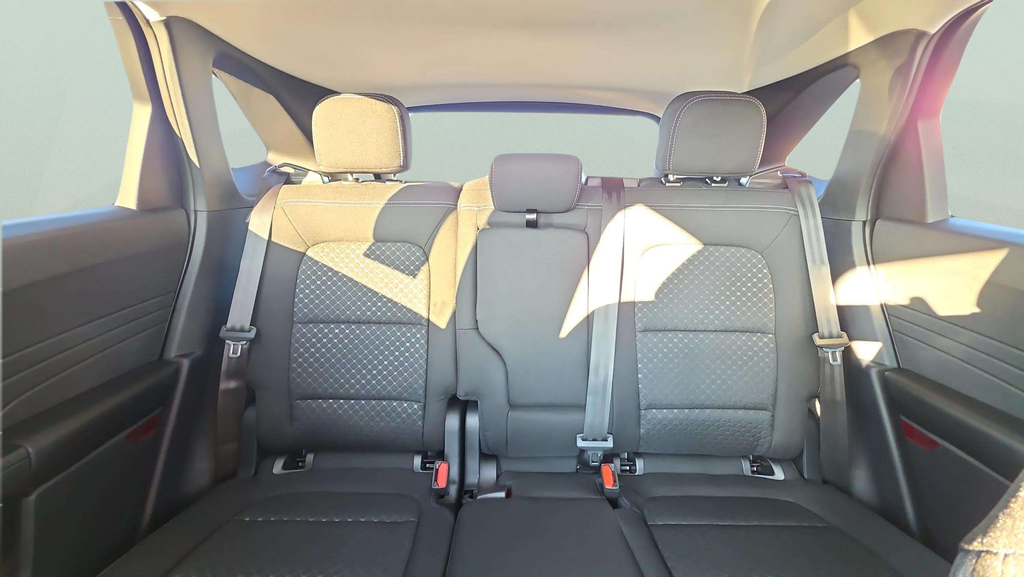 New 2026 Gray Ford Active image 14