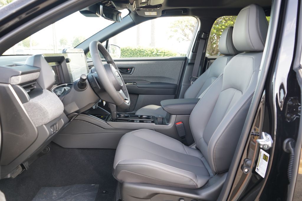 Thumbnail: 2026 Subaru Outback - 6