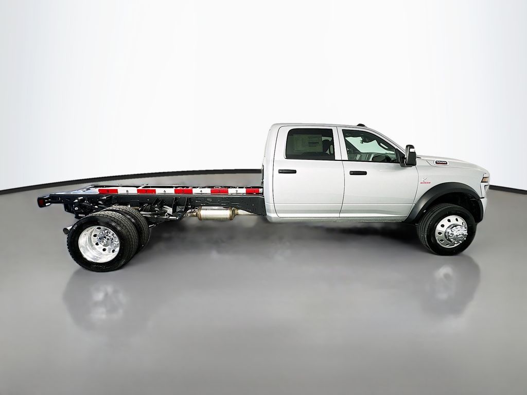 Ram5500 Chassis8