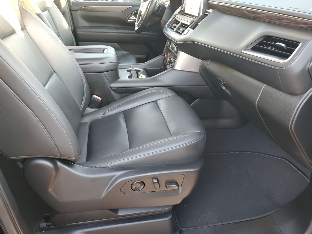 Used Car 2021 Chevrolet Suburban  Lt For Sale Under $50,000 In Austin, Texas