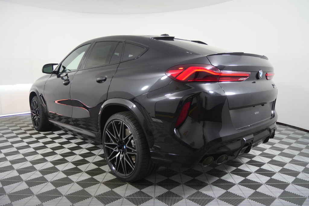 Thumbnail: 2027 BMW X6 - 6