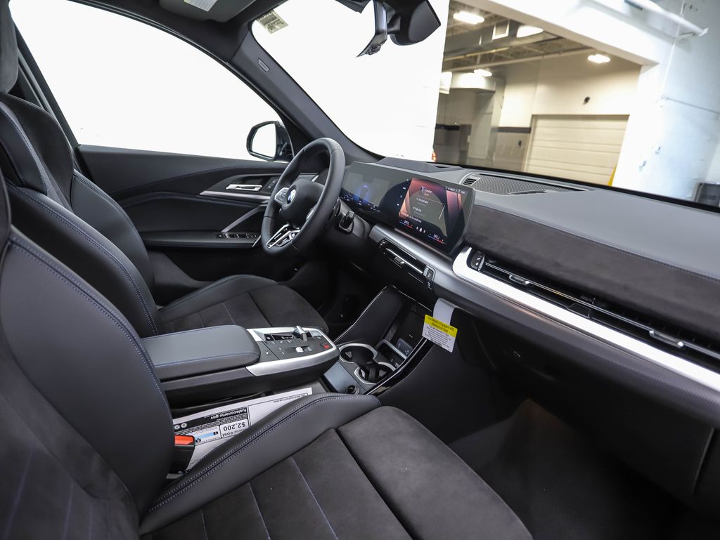 Thumbnail: 2026 BMW X1 - 30