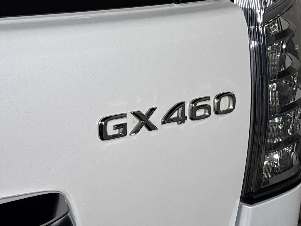 2023 Lexus GX 460