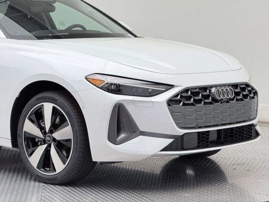 Thumbnail: 2025 Audi A5 - 2