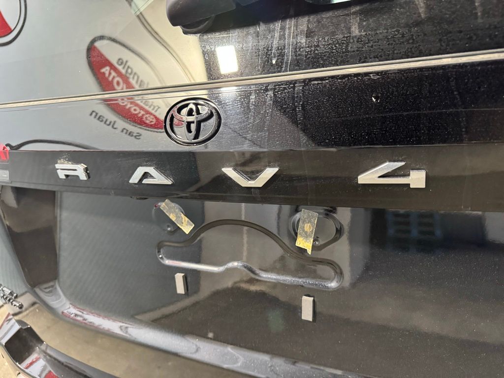 Thumbnail: 2026 Toyota RAV4 - 21