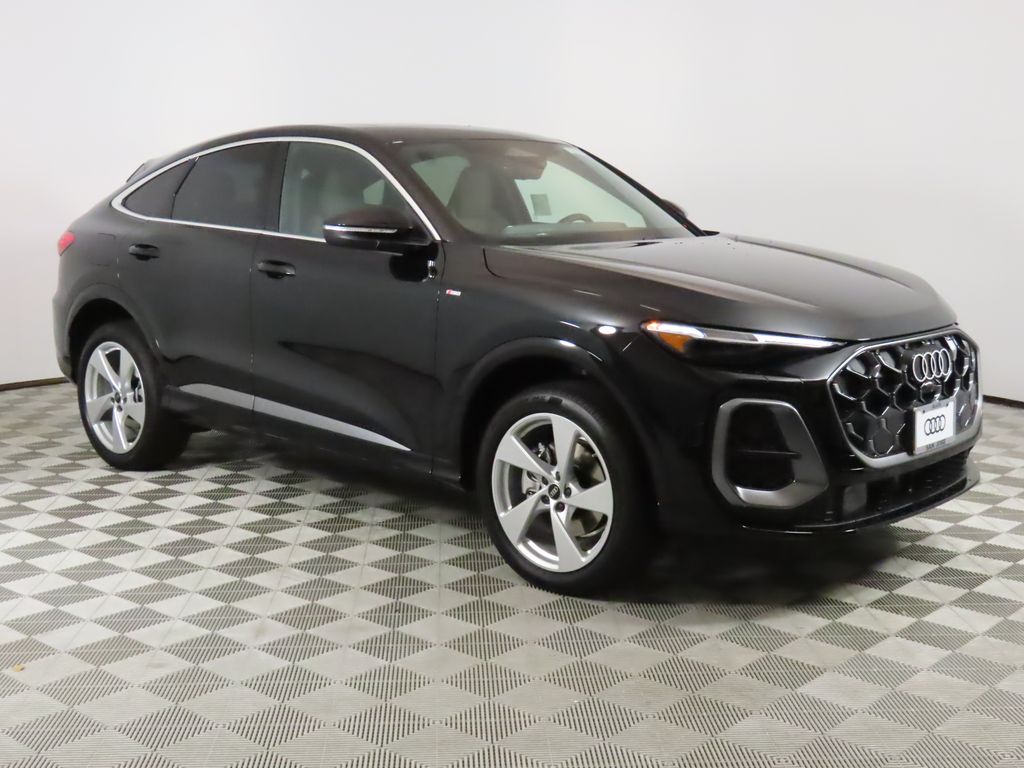 Thumbnail: 2025 Audi Q5 - 7