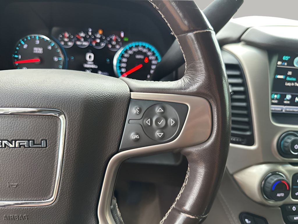 Used Car 2018 Gmc Yukon  Denali For Sale Under $30,000 In Austin, Texas