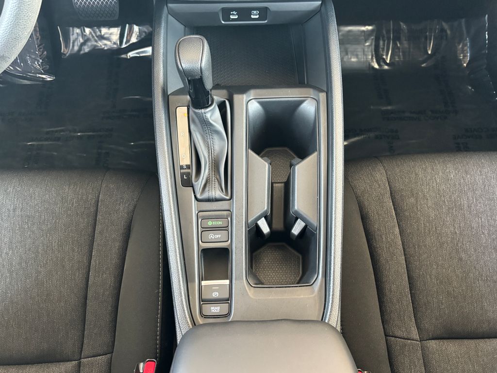 Thumbnail: 2024 Honda Accord - 17