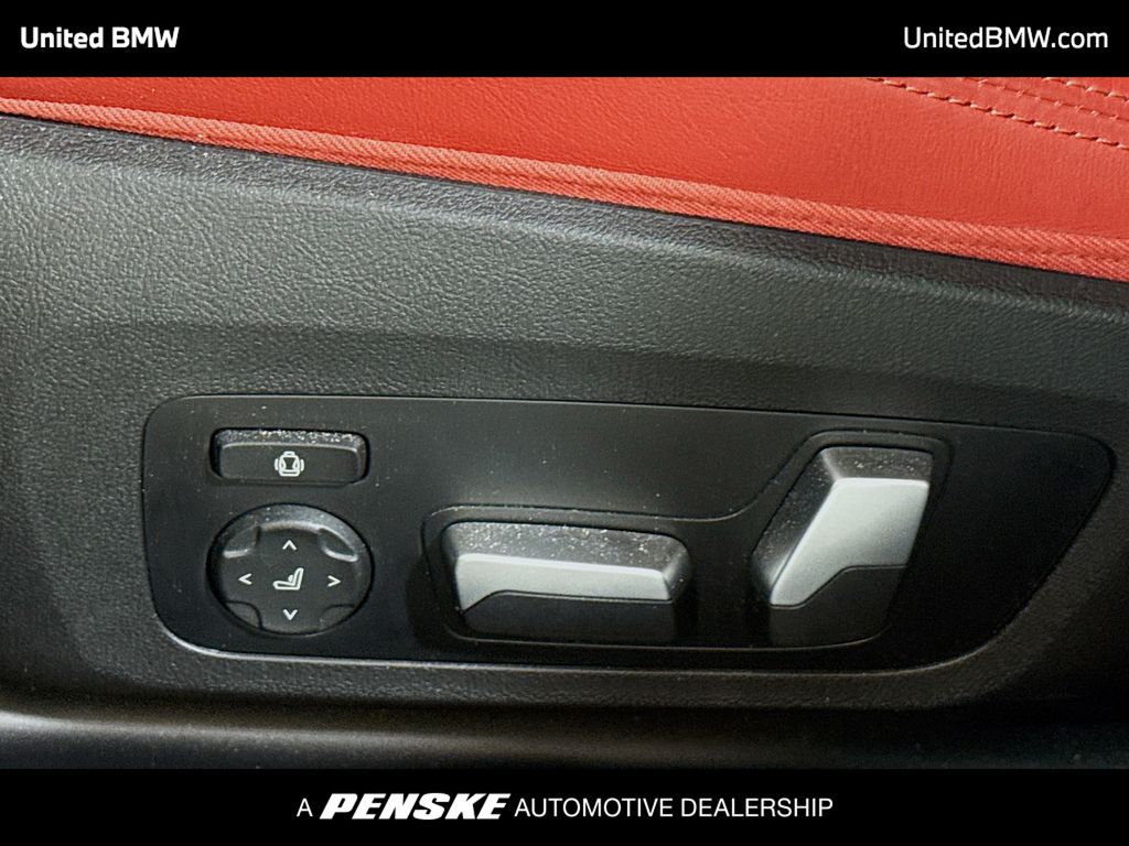 Thumbnail: 2023 BMW M3 - 4