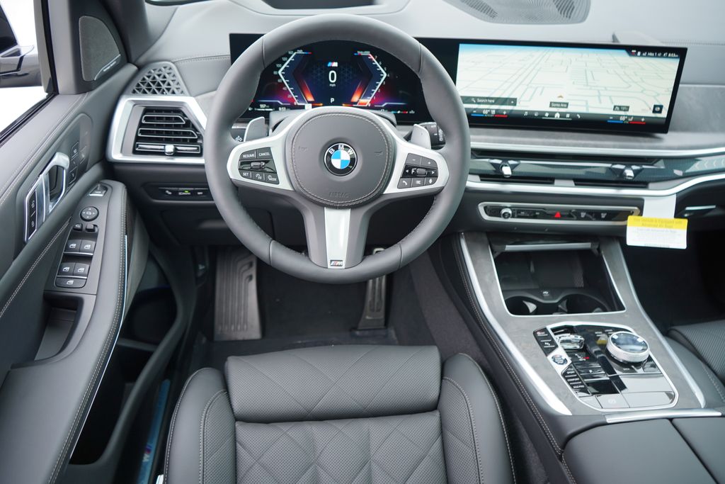 Thumbnail: 2026 BMW X5 - 15
