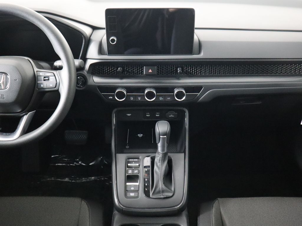 Thumbnail: 2026 Honda CR-V - 14