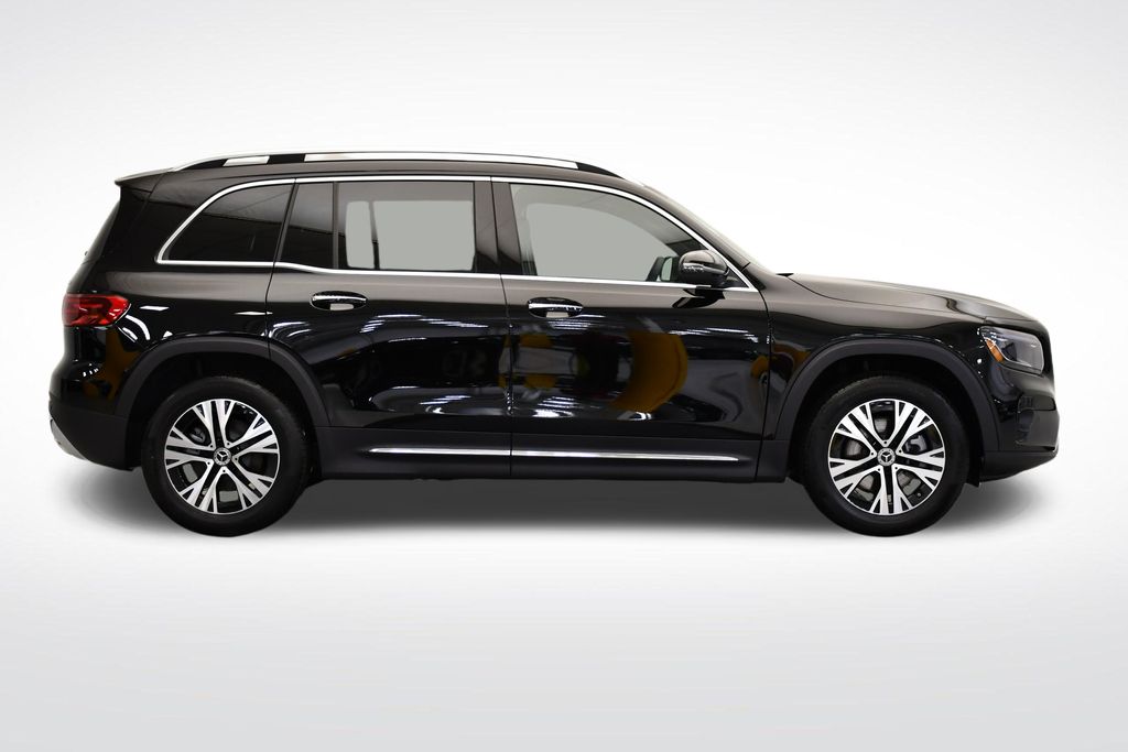 Thumbnail: 2026 Mercedes-Benz GLB - 6