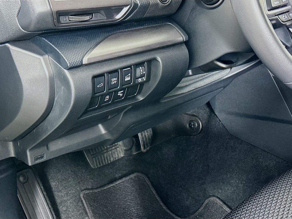 Thumbnail: 2022 Subaru Forester - 10