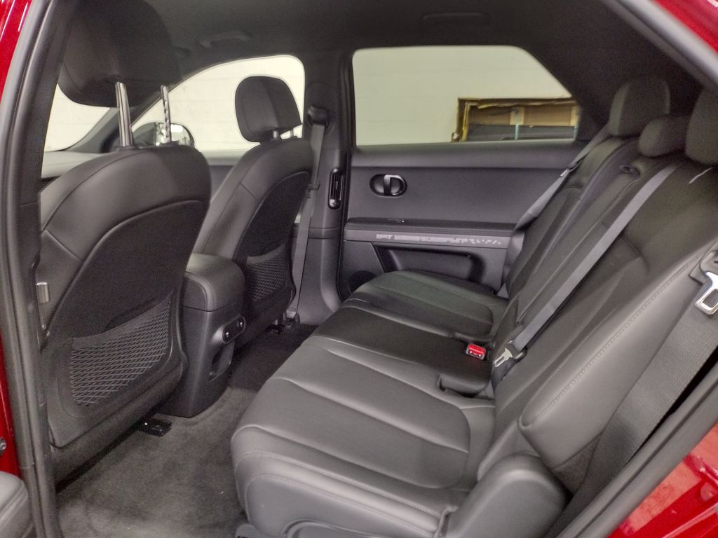 2026 Hyundai IONIQ 5 XRT