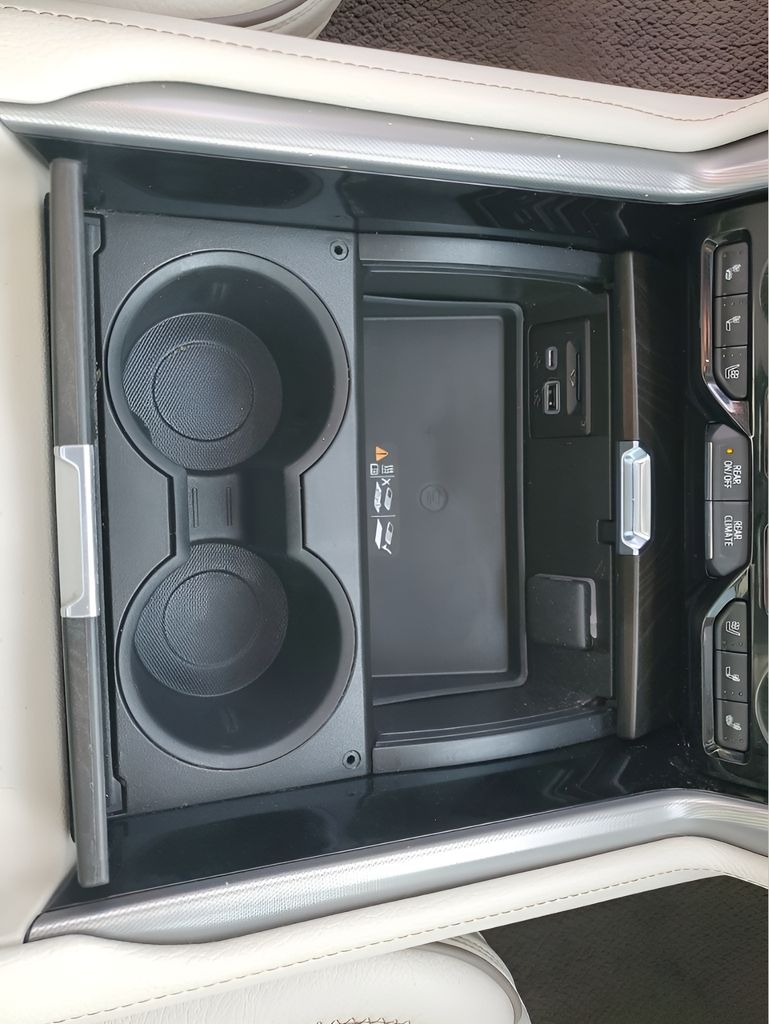 Used Car 2021 Gmc Yukon  Denali For Sale Under $50,000 In Austin, Texas