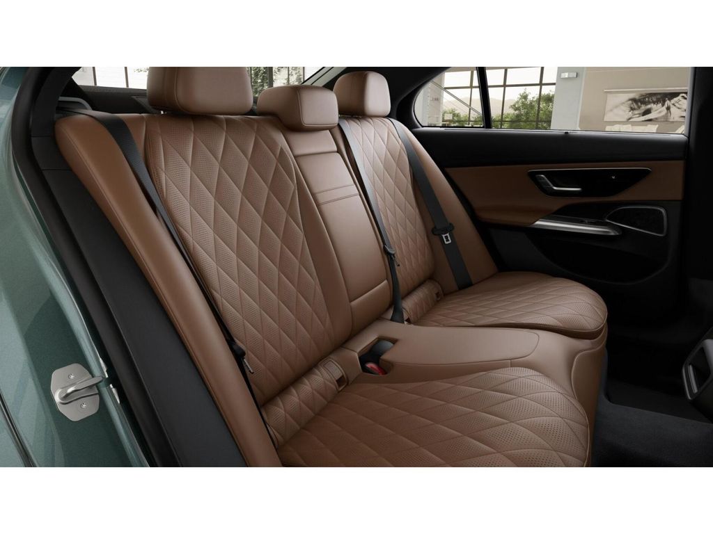 Thumbnail: 2026 Mercedes-Benz E-Class - 5