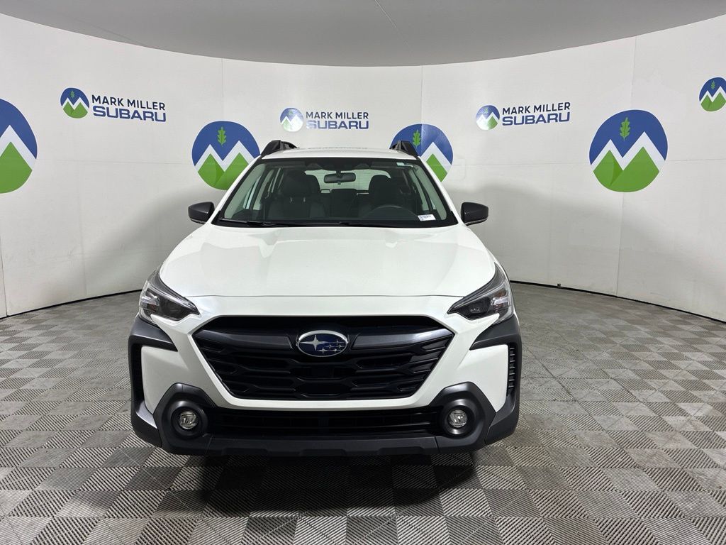 2024 Subaru Outback -'s photo