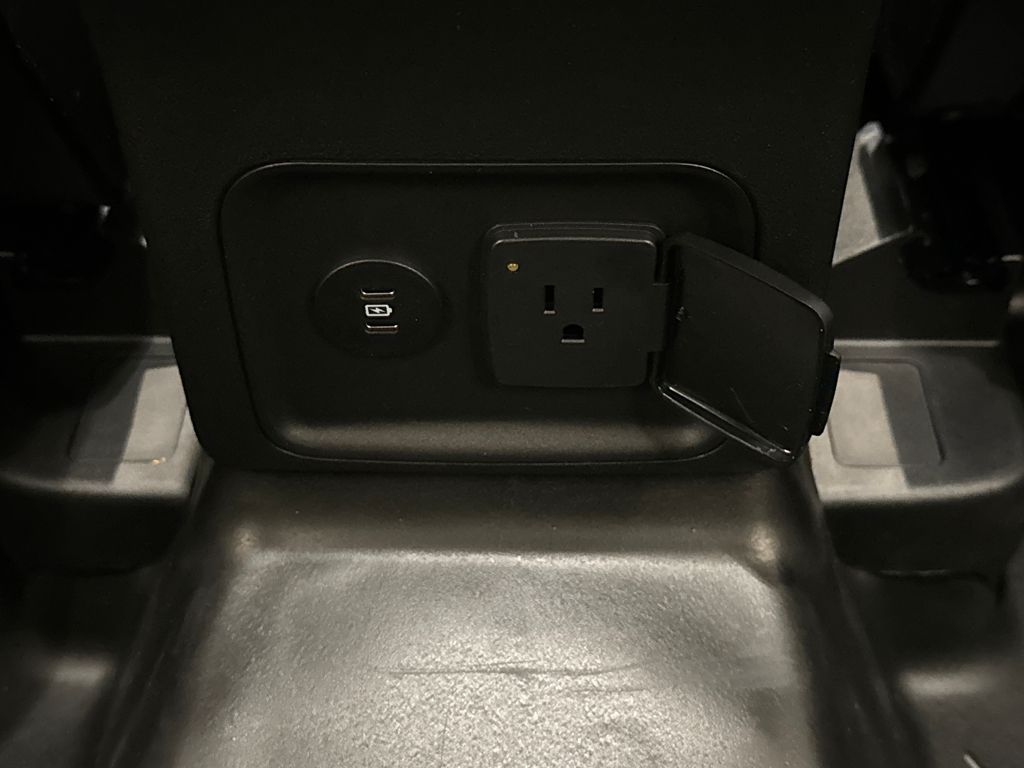 New 2026 Black Ford Outer Banks image 31
