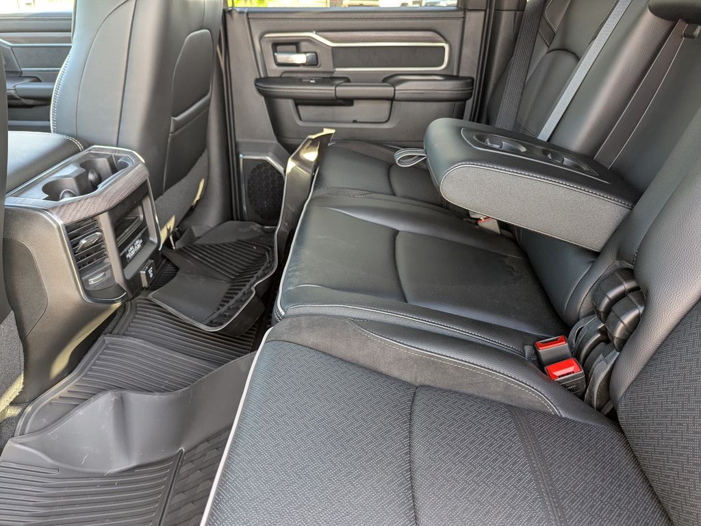 New Car 2025 Ram 2500  Laramie For Sale Under $80,000 In Taylor, Texas