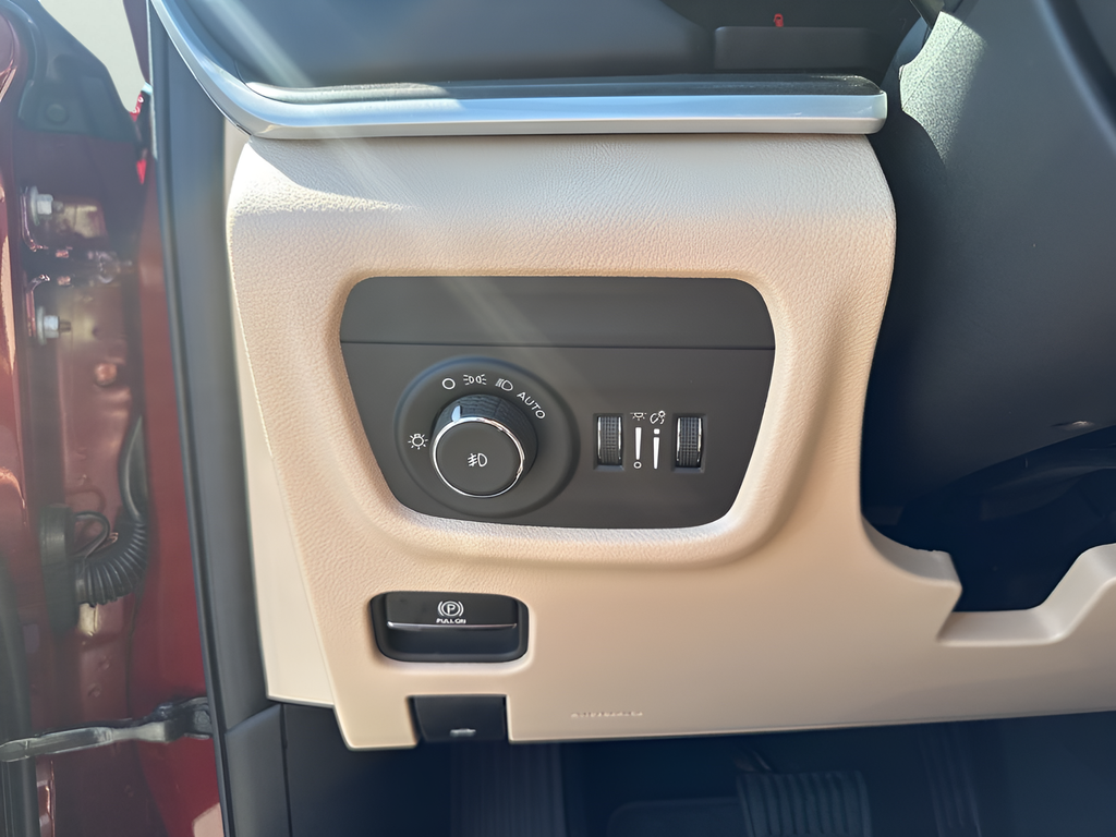 New Car 2025 Jeep Grand Cherokee  Limited For Sale Under $50,000 In Austin, Texas