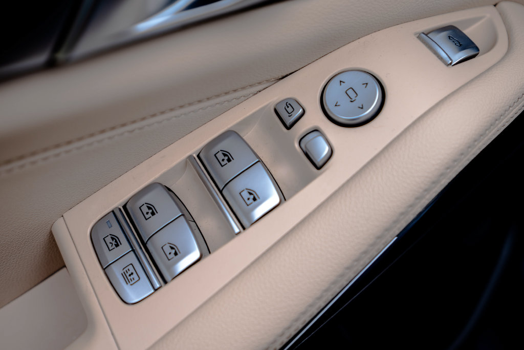 Used 2022 BMW X7 SUV