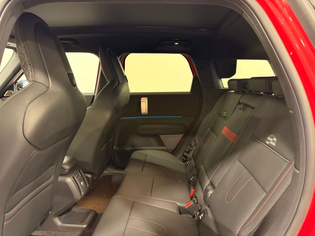 Thumbnail: 2026 MINI Cooper Countryman - 21