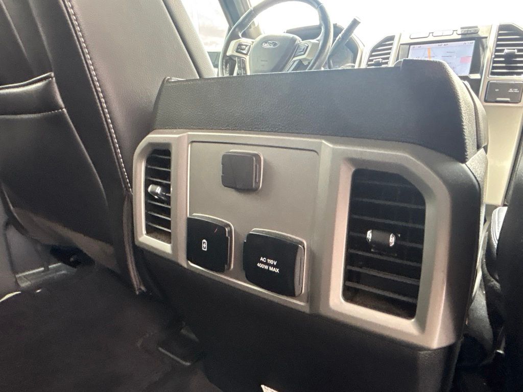 Used 2021 Ford F-250SD Truck