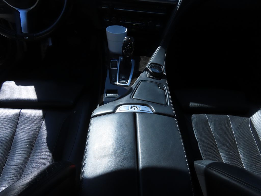 Thumbnail: 2015 BMW 6 Series - 9